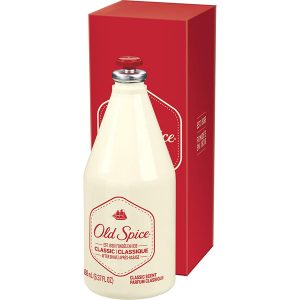 Old Spice Classic Scent Mens After Shave 6.375 oz