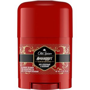 Old Spice Swagger Red Zone Anti-Perpirant & Deodorant 0.5 oz (24 per case)