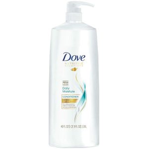 Dove Hair Therapy Daily Moisture Conditioner 40 oz