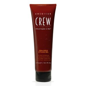 American Crew Firm Hold Styling Gel 13.1 oz Tube
