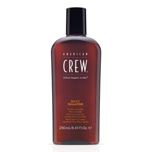 American Crew Daily Shampoo 8.45 oz Bottle