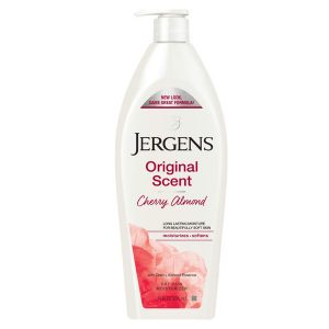 Jergens Original Cherry-Almond Moisturizer 21 oz