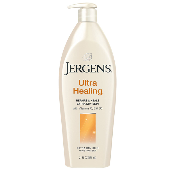 Jergens Ultra Healing Extra Dry Skin Moisturizer 21 oz