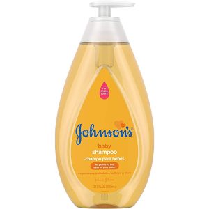 Johnson's Baby Shampoo 20.3 oz