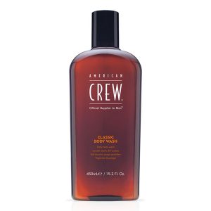 American Crew Classic Body Wash 15.2 oz Bottle