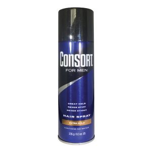 Consort Hairspray Extra Hold 8.3 oz