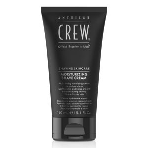 American Crew Moisturizing Shave Cream 5.1 oz Tube