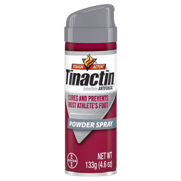 Tinactin Antifungal Liquid Spray 5.30 oz