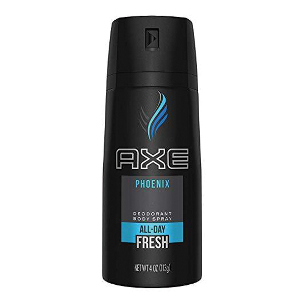 Axe Body Spray 4 oz. - Phoenix