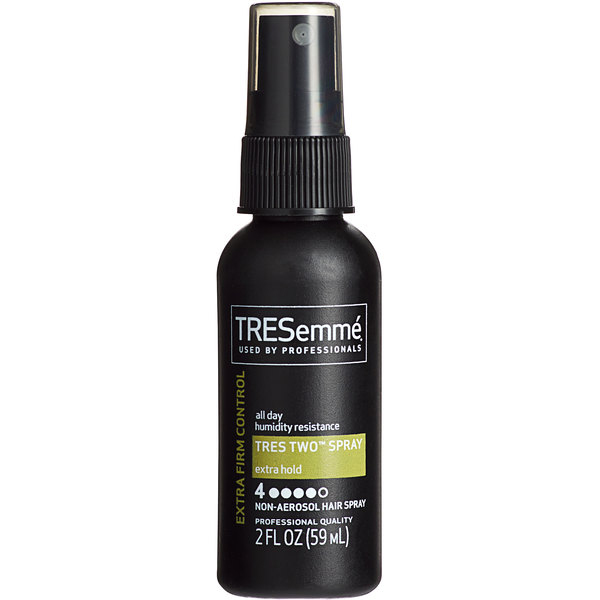 Tresemme Tres Two Extra Hold Hair Spray 2 oz