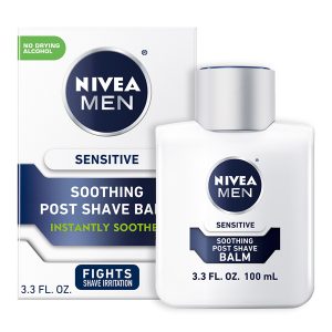 Nivea Men Sensitive Post Shave Balm 3.30 oz