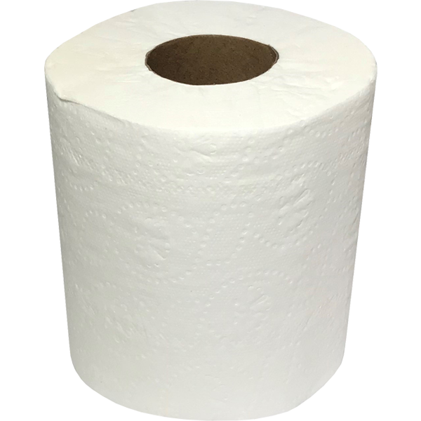2 Ply Toilet Tissue 420 sheets per roll 96 rolls per case