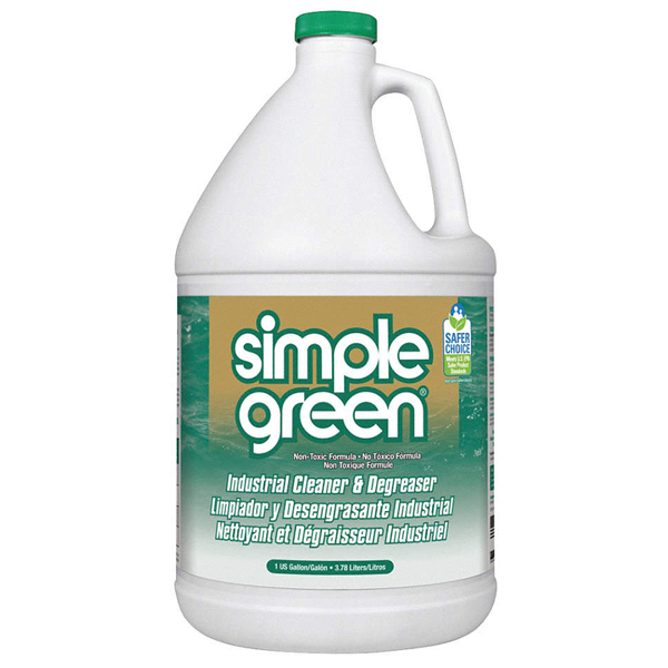 Simple Green All Purpose Cleaner gallon