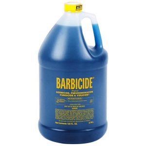 Barbicide Disinfectant Concentrate Gallon