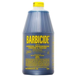 Barbicide Disinfectant 64 oz Concentrate