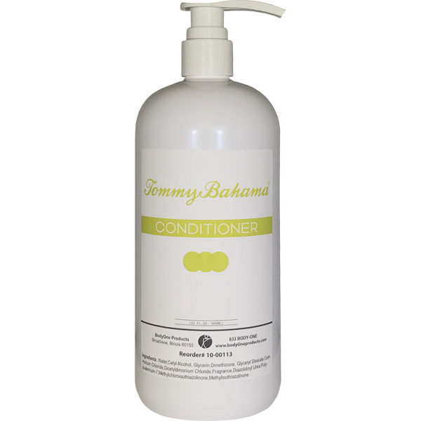 Tommy Bahama Conditioner 32 oz | Body One Products