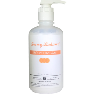 Tommy best sale bahama shampoo