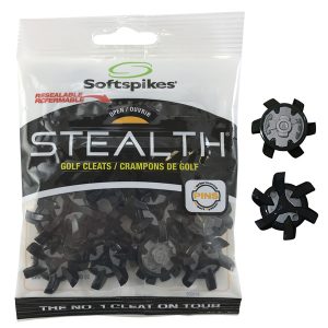 Stealth PINS Resealable Bag (20 cleats)
