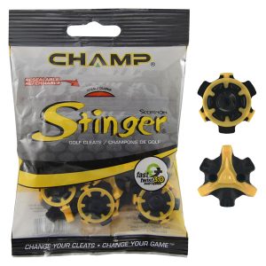 Stinger Fast Twist 3.0 Resealable Bag (18 cleats)
