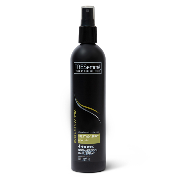 Tresemme Tres Two Extra Hold Hair Spray 10 oz