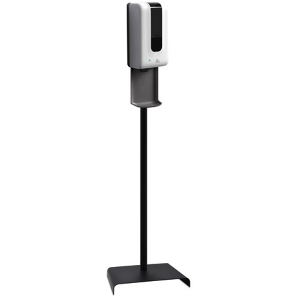 Floor Stand and Touchless 1200ml Dispenser