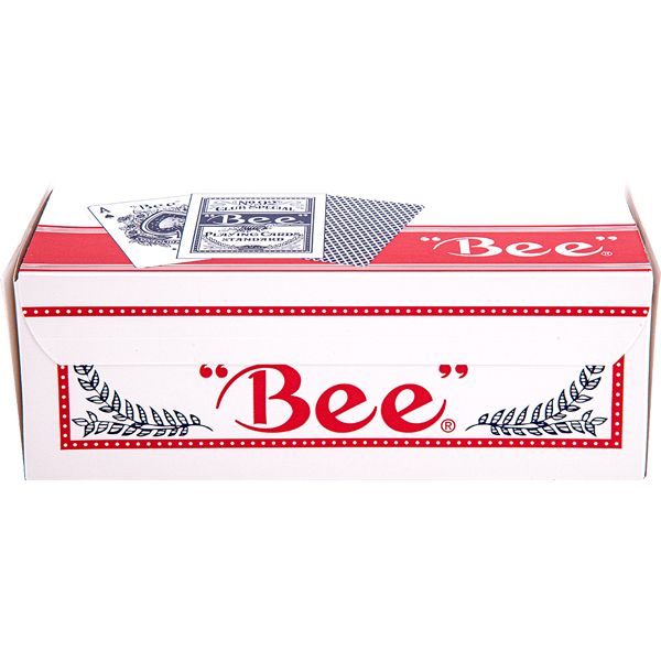 Bee Standard Playing Cards #92