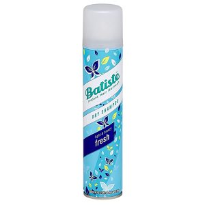 Batiste Instant Hair Refresh Dry Shampoo Fresh 6.73 oz