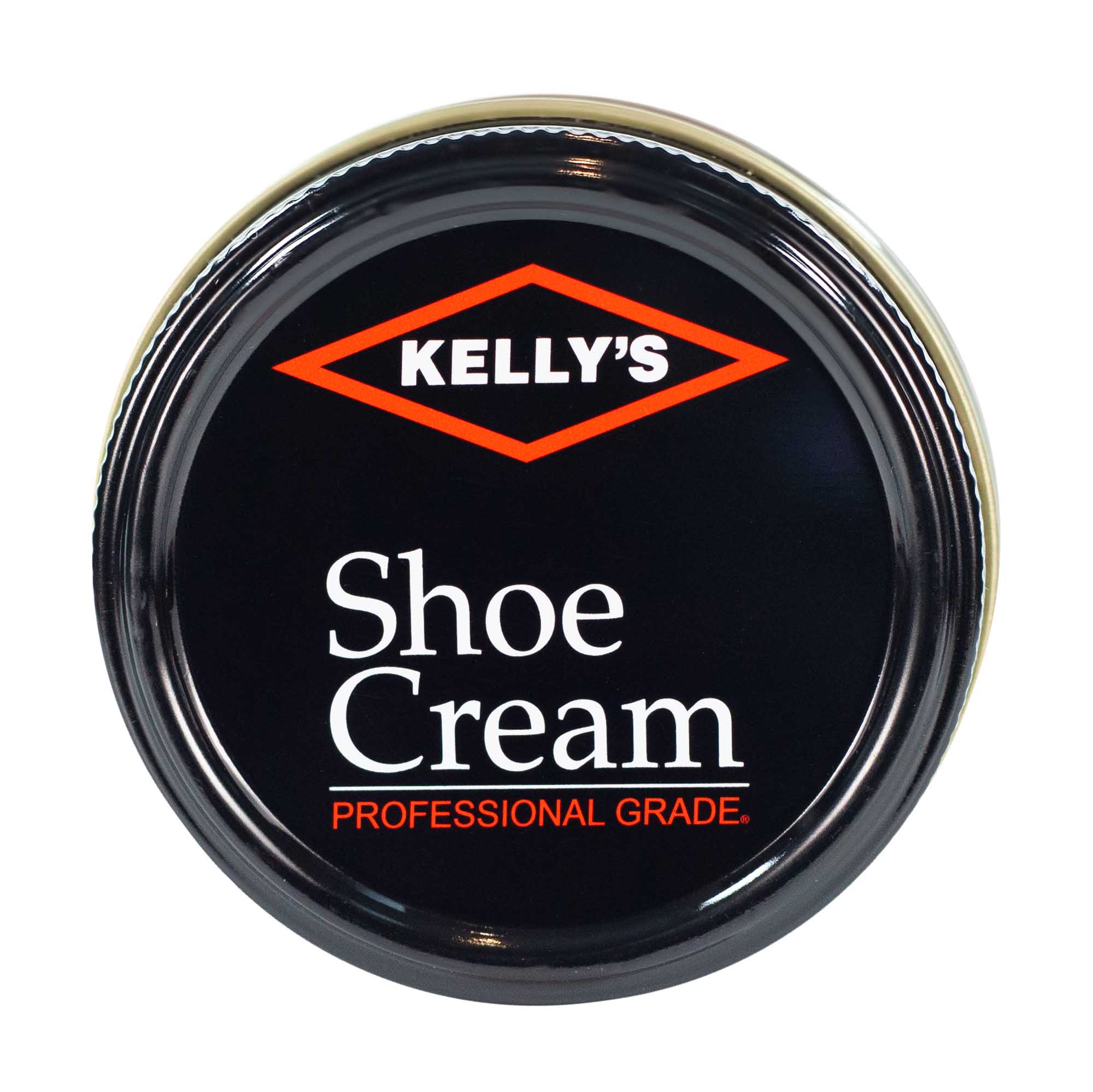 S Shoe Cream Color Chart