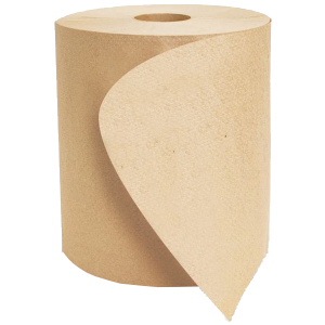 Universal Roll Towels 8" x 800' Natural