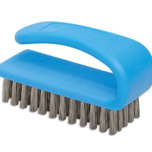 Professional Stainless Steel Wire Brush 1 1/8" x 2 3/4"
