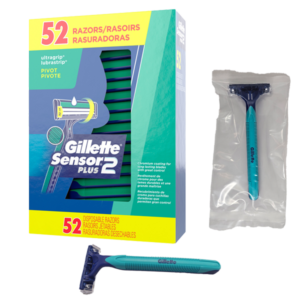 Gillette Sensor 2 Razor