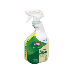 Clorox EcoClean All Purpose Cleaner 32 oz Trigger